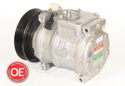 Compressor, ar condicionado