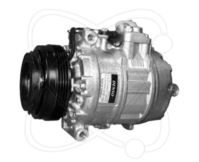 Compressor, ar condicionado