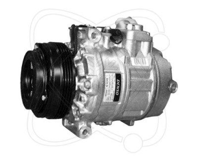 Compressor, ar condicionado