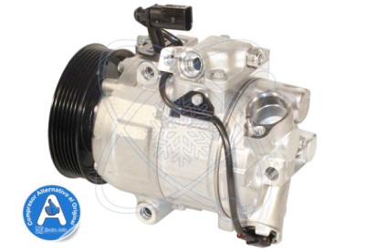 Compressor, ar condicionado EACLIMA 20D3200AELA