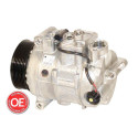 Compressor, ar condicionado