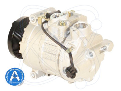 Compressor, ar condicionado EACLIMA 20D3370AELA