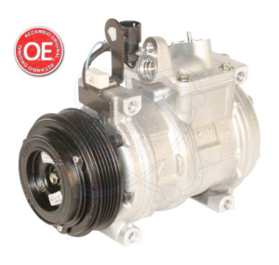 Compressor, ar condicionado