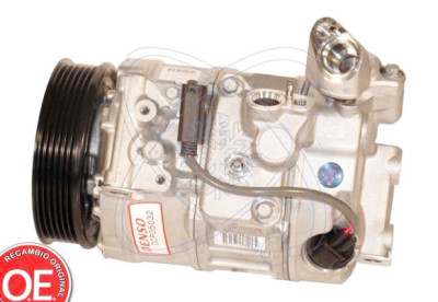 Compressor, ar condicionado