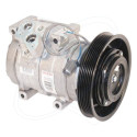 Compressor, ar condicionado