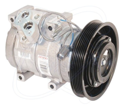 Compressor, ar condicionado