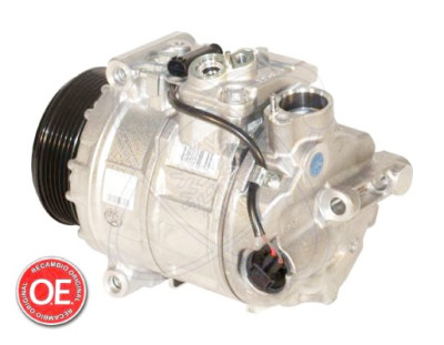 Compressor, ar condicionado