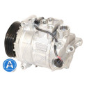 Compressor, ar condicionado