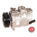 Compressor, ar condicionado