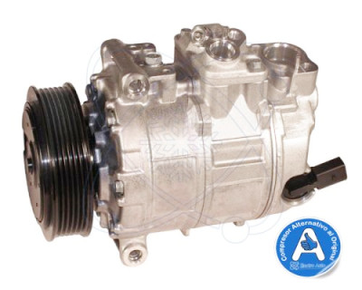Compressor, ar condicionado EACLIMA 20D4340AELA