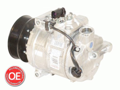 Compressor, ar condicionado