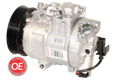 Compressor, ar condicionado EACLIMA 20D4361ELA