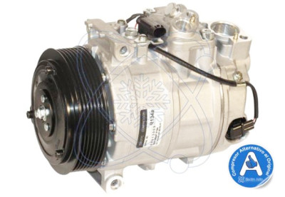Compressor, ar condicionado EACLIMA 20D4450AELA
