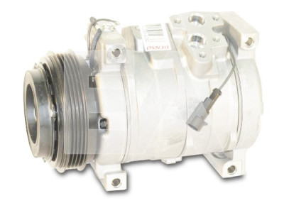 Compressor, ar condicionado