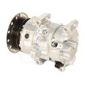 Compressor, ar condicionado