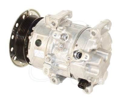 Compressor, ar condicionado