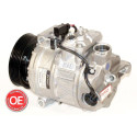 Compressor, ar condicionado