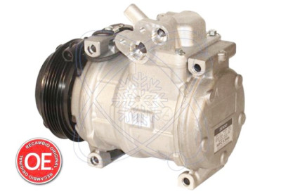 Compressor, ar condicionado