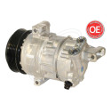 Compressor, ar condicionado
