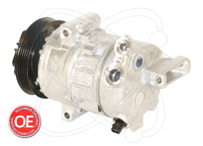 Compressor, ar condicionado