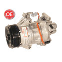 Compressor, ar condicionado