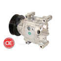 Compressor, ar condicionado
