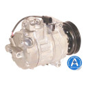 Compressor, ar condicionado