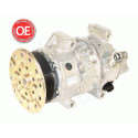 Compressor, ar condicionado