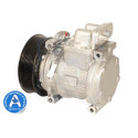 Compressor, ar condicionado