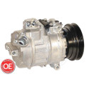 Compressor, ar condicionado