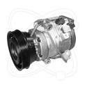 Compressor, ar condicionado