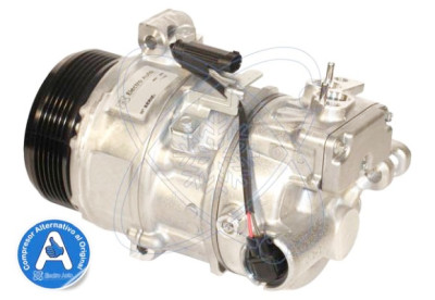 Compressor, ar condicionado