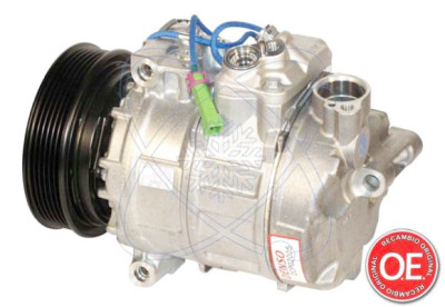Compressor, ar condicionado