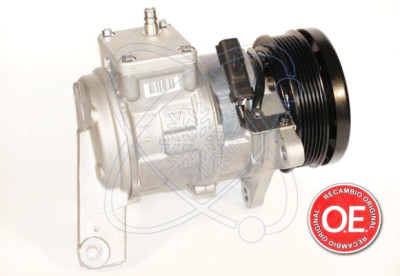 Compressor, ar condicionado