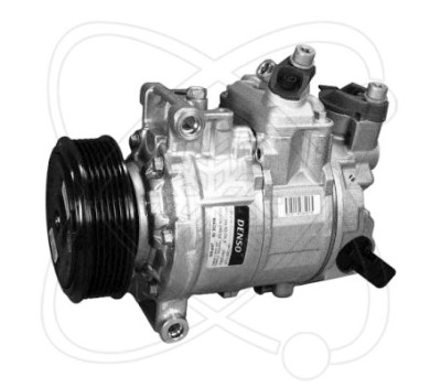 Compressor, ar condicionado