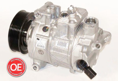 Compressor, ar condicionado EACLIMA 20D6680ELA