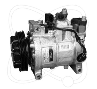 Compressor, ar condicionado