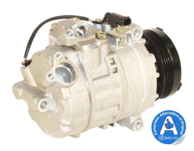 Compressor, ar condicionado EACLIMA 20D6760AELA