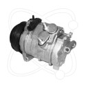 Compressor, ar condicionado