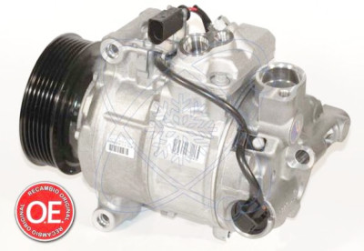 Compressor, ar condicionado