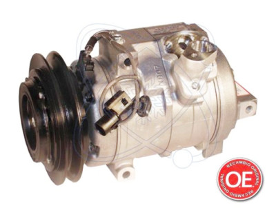 Compressor, ar condicionado