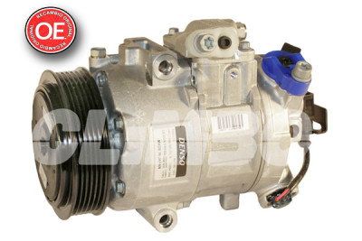 Compressor, ar condicionado