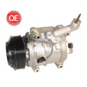 Compressor, ar condicionado
