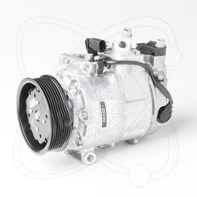 Compressor, ar condicionado