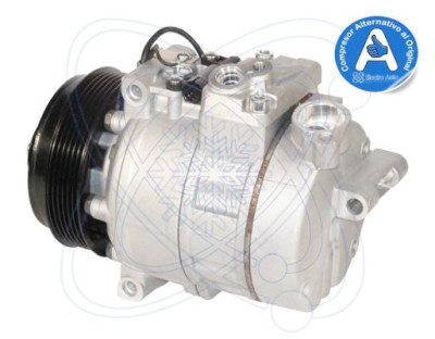 Compressor, ar condicionado EACLIMA 20D7680AELA