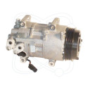 Compressor, ar condicionado EACLIMA 20D7691AELA