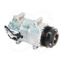 Compressor, ar condicionado