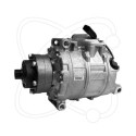 Compressor, ar condicionado