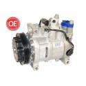 Compressor, ar condicionado