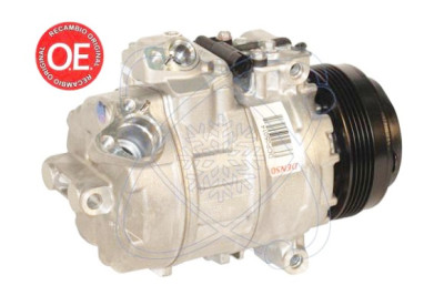 Compressor, ar condicionado